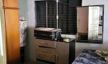 Imagem 6: Casa para venda possui 140 metros quadrados com 2 quartos em Setor Novo Horizonte - Goiâni