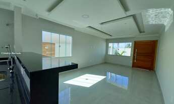 Imagem 6: Casa para Venda em Maricá, Jardim Atlântico Leste (Itaipuaçu), 3 dormitórios, 2 suítes, 2