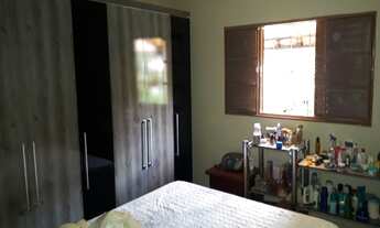 Imagem 3: Casa Bairro Nova Uberlândia