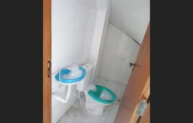 Imagem 6: Casa de condomínio sobrado para venda tem 65 metros quadrados com 2 quartos