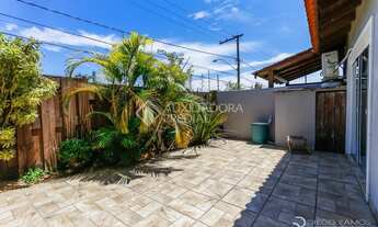 Imagem 4: PORTO ALEGRE - Casa de Condomínio - Passo das Pedras