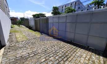 Imagem 4: Galpão para locação na Imbiribeira