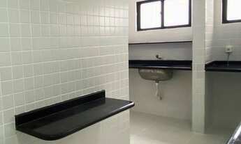 Imagem 3: Apartamento nos Bancários 84m²