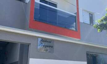 Imagem 4: São Paulo - Apartamento Padrão - Jardim Nordeste