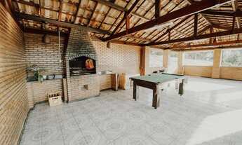 Imagem 7: Fazenda/Sítio/Chácara para venda tem 500 metros quadrados com 5 quartos