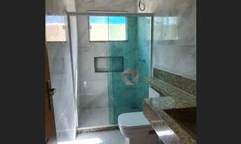 Imagem 7: Linda Casa com 3 quartos sendo 1 suíte, à venda, 112 m² por R$ 680.000,00 - Itaipuaçu - Ma