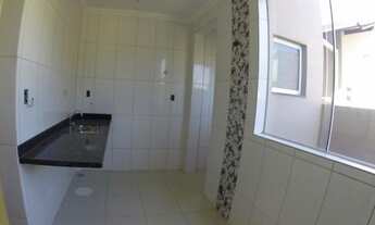 Imagem 7: CONTAGEM - Apartamento Padrão - Sapucaias III