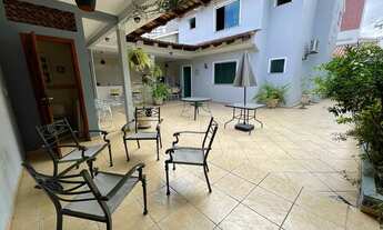 Imagem 7: Ponta Negra Village Casa 4 suítes, Mobiliada