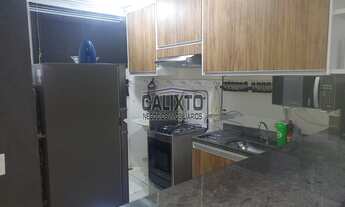 Imagem 3: APARTAMENTO BAIRRO JARDIM EUROPA