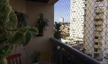 Imagem: Apartamento para venda tem 80 metros quadrados