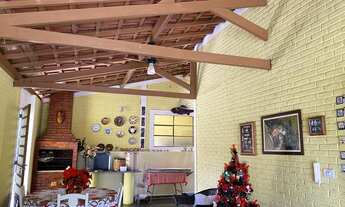 Imagem 4: Chácara para venda com 6 mil metros quadrados no Bairro Dos Afonsos - Pouso Alegre - MG