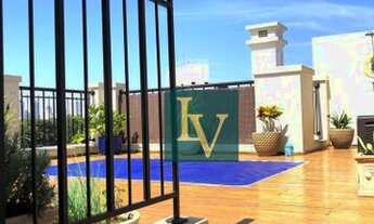 Imagem 4: Cobertura duplex à venda totalmente reformada