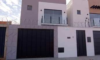 Imagem 5: Casa com 2 dormitórios à venda, 88 m² por R$ 300.000,00 - Alcides Rabelo - Montes Claros/M