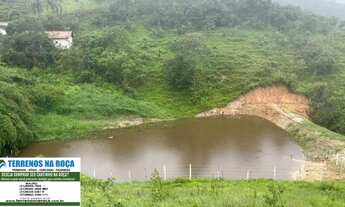 Imagem: Terreno em Bonfim/MG 2.5 Hectares ótimo