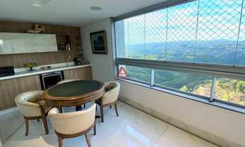Imagem 2: Belo Horizonte - Apartamento Padrão - Belvedere