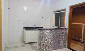 Imagem 4: São Paulo - Apartamento Padrão - Penha de França