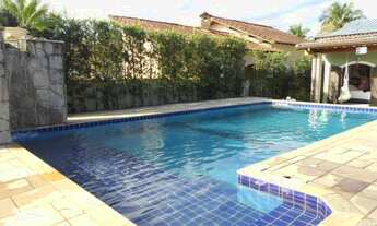 Imagem: Casa de condomínio para venda com 300 metros