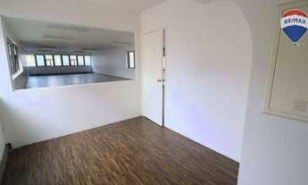 Imagem 2: Andar Corporativo à venda, 172 m² por R$ 850.000,00 - Consolação - São Paulo/SP