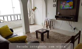 Imagem 5: Beira Mar Centro Capão 2 Quartos Com Box