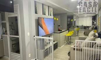 Imagem: Apartamento à venda, 61 m² por R$ 409.900,00