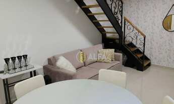 Imagem: Apart. Cobertura Duplex com 3 dormitórios