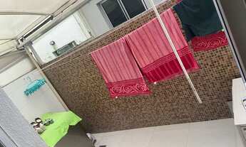 Imagem 6: Contagem - Apartamento Padrão - Arvoredo