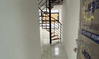 Imagem 5: Cobertura Duplex nos Bancários com 3 quartos, sendo 1 suíte e espaço gourmet privativo