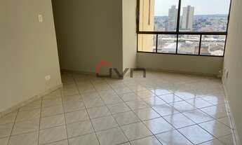 Imagem 2: Apartamento venda com 75m² com 2 quartos no Centro - Uberlândia - MG