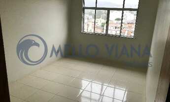 Imagem 5: Ótimo apartamento de 02 quartos, no centro da cidade em São Lourenço-MG