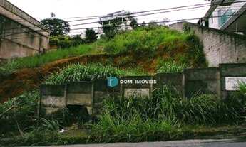 Imagem 2: Terreno à venda, 418 m² no Bom Pastor - Juiz de Fora/MG