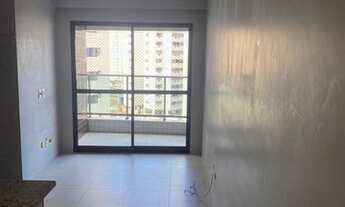 Imagem 4: SUPER OFERTA NO EDF VERANO CLASSIC. 02 + 01, SUITE, 01 VAGA, 60 MT2