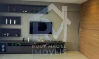 Imagem 6: Apartamento para venda Edifício Wish próximo ao Hospital Jardim Cuiabá