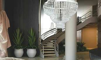 Imagem 4: Symphony Apartments