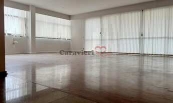 Imagem 2: São Paulo - Apartamento Padrão - CONSOLAÇAO