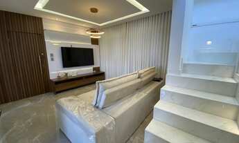 Imagem: Maravilhosa cobertura com vista definitiva