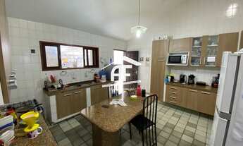 Imagem 5: Casa com 5 suítes, 157,7m² em excelente localização na Gruta de Lourdes