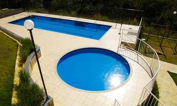 Imagem 5: Apartamentos em Lagoa Santa com Varanda