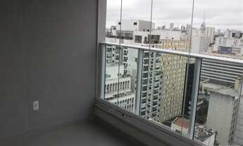 Imagem 2: São Paulo - Apartamento Padrão - Bela Vista