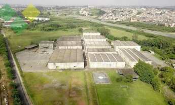 Imagem: Galpão/Depósito/Armazém para aluguel