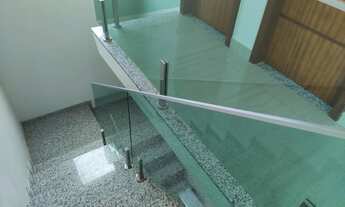 Imagem 6: Casa de condomínio para venda possui 180 metros quadrados com 4 quartos em Peró - Cabo Fri