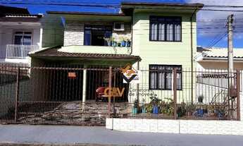 Imagem: Casa com 3 dormitórios à venda por R$