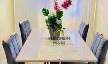 Imagem: Apartamento com 2 dormitórios à venda