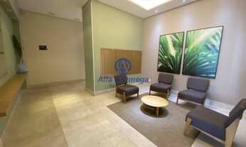 Imagem 7: Apartamento para venda com 32 metros quadrados com 1 quarto em Vila Guedes de Azevedo - Ba