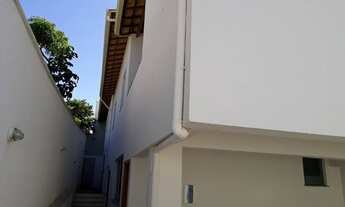 Imagem 3: Casa nova no Baronesa na região do São Benedito