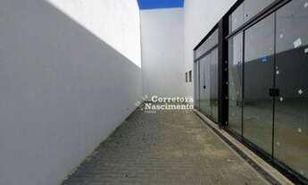 Imagem 9: Galpão, 535 m² - venda por R$ 2.000.000,00 ou aluguel por R$ 15.000,00/mês - Jardim Santa