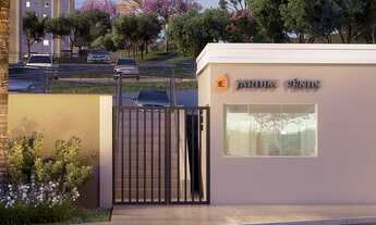 Imagem 7: Apto de 2 quartos no Condomínio Jardim Vênus da precon