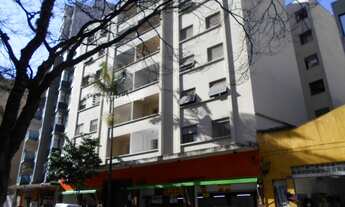 Imagem: Locação Apartamento 2 quartos Vila Buarque