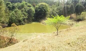 Imagem 7: Lote/Terreno para venda em Sapucaí-Mirim - MG
