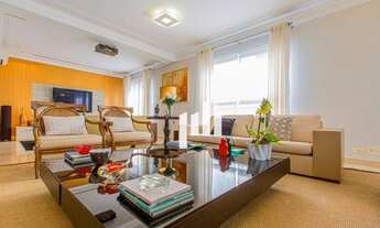 Imagem: Apartamento à venda, 302 m² por R$ 8.400.000,00