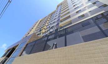 Imagem 2: Apartamento de 03 Quartos Novo na Jatiúca Maceió Ponta Verde